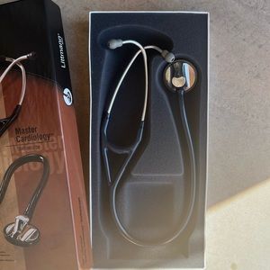 NEW IN BOX Littmann Cardiology stethoscope